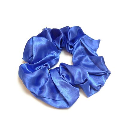 Hårbånd Blå
