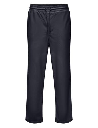 Onssinus Life Loose Plizze Pant Bottoms Trousers Casual Navy ONLY & SONS