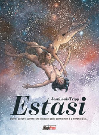 Estasi. Vol. 1 Jean-Louis Tripp