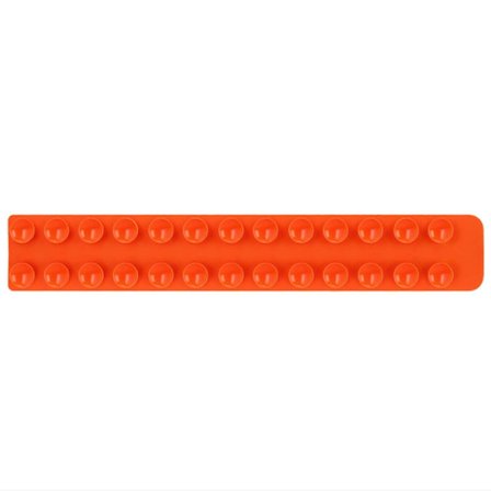 Silikoniset imukuppi tikat imulelu dekompressio imulelu pehmeä silikoni