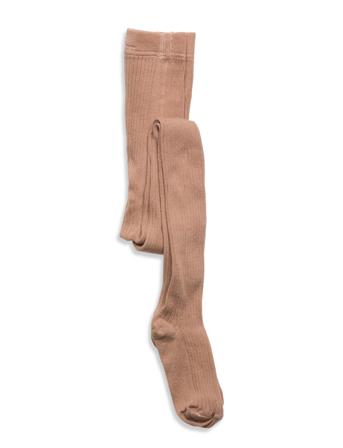 Nmfilsa Pantyhose Au1 Lil Brown Lil'Atelier