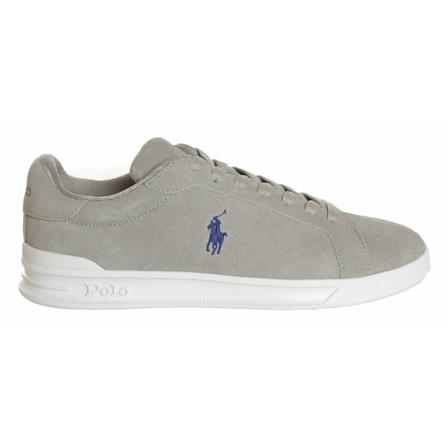 Ralph Lauren Sneakersy , Grijs , Heren , Maat: 45 EU