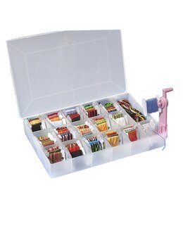 Opbevaringsboks - Ateljé Margaretha