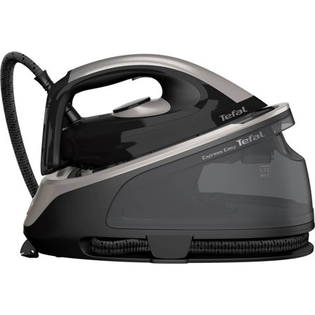 Tefal Express Easy Svart