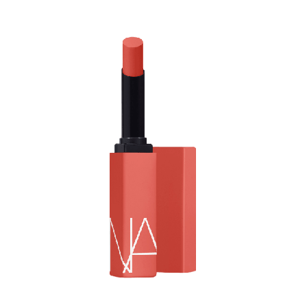 NARS Powermatte Lipstick Läppstift Dam Orange 1,5 G