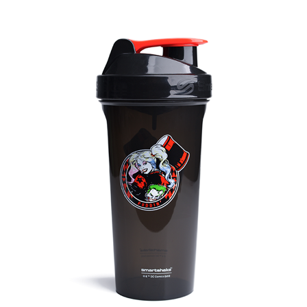 Smartshake DC Comics Collection Lite Shaker 800 ml