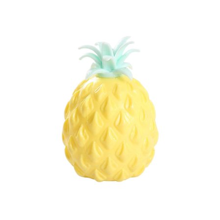 Ny Typ Simulering Ananas Dekompressionsleksak 50ml