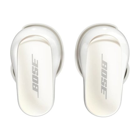 Bose QuietComfort Ultra - True wireless-hörlurar med mikrofon