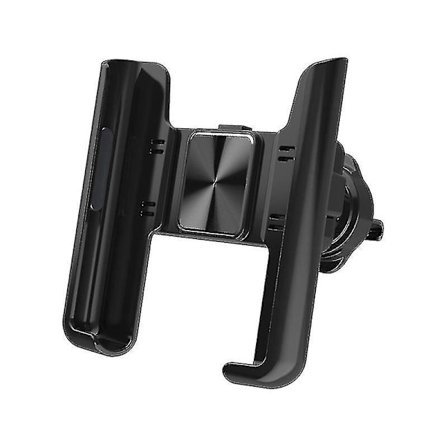 Universal mobiltelefon bilholder luftventilationsåbning tyngdekraftsdesign montering holder stativ