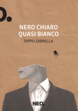 Nero chiaro quasi bianco Pippo Zarrella