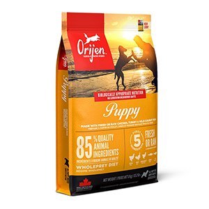 Orijen Puppy