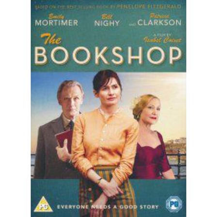 Bookshop (import)