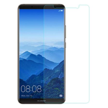 Huawei Mate 10 Pro temperoitu suojalasi näytölle Transparent