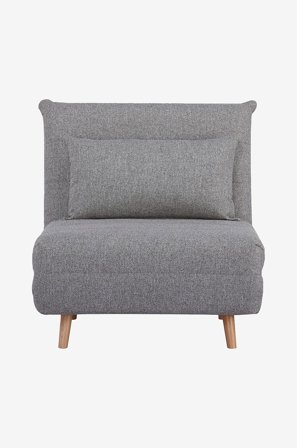 House Nordic - Dagbädd Marlow - Grå - Dagbäddar - Från Homeroom