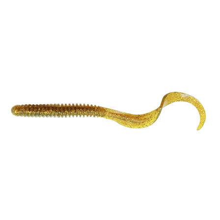 Savage Gear Rib Worm 10,5m 5g 8-pack Motoroil