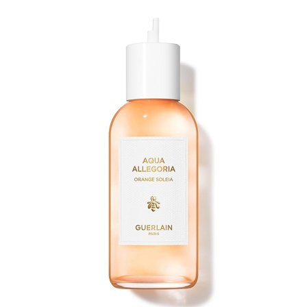 GUERLAIN Aqua Allegoria Orange Soleia Eau de Toilette 200 ml, Parfumer & Dufte, Til Hende, Eau De Toilette