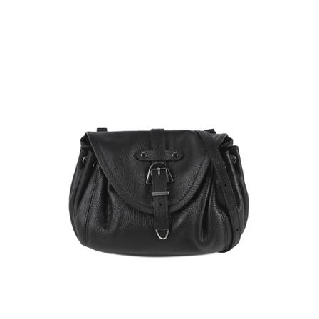 Coccinelle, Shoulder Bags Czarny, Kobieta, Rozmiar: ONE Size