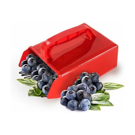 Työkalu Lapio Marjanpoimijalle, Harava Työkalu, Mustikka Harava Poimuri Metalli Kampa, Mustikka Lapio Kahvalla, Ei Vahinkoa