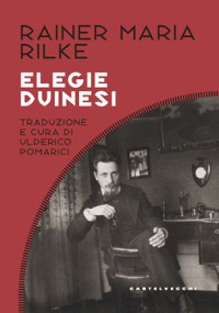 Elegie duinesi-Duineser Elegien Rainer Maria Rilke