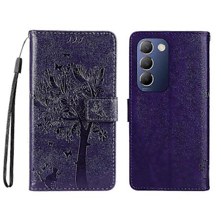 Telefondeksel kompatibelt med vivo V40 SE 5G_Gave til G