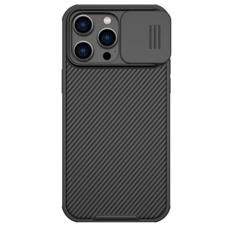 Nillkin Iphone 14 Pro Max Skal Camshield Pro (pc Och Tpu) - Svar