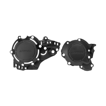 Pokrywy Sprzęgła i Zapłonu Acerbis X-Power - KTM 250 SX 2017-2018