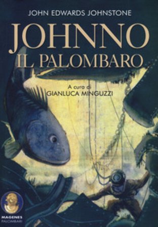 Johnno il palombaro John Edward Johnstone