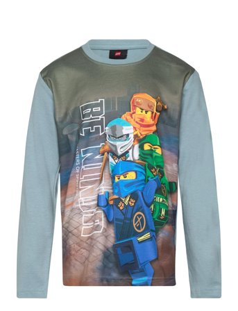 LEGO kidswear | Lwtaffy 608 - T-Shirt L/S | 128