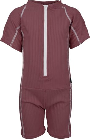 Lindberg Malta Suit everyday trousers Pink 98/104