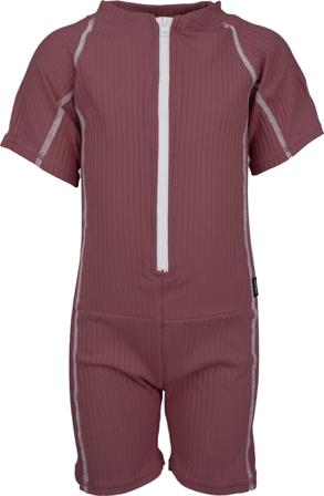 Lindberg Malta Suit everyday trousers Pink 122/128