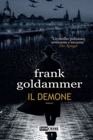 Il Demone Frank Goldammer