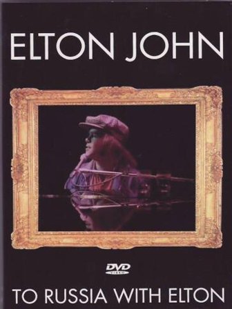 Elton John - To Russia With Elton