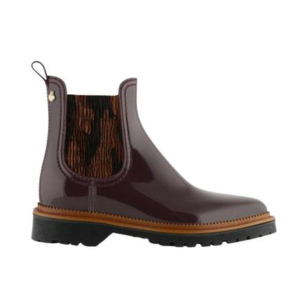 Lemon Jelly, 157Adison 03-1-16 shoes Czerwony, Kobieta, Rozmiar: 37 EU