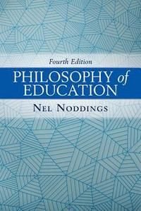 Philosophy of Education