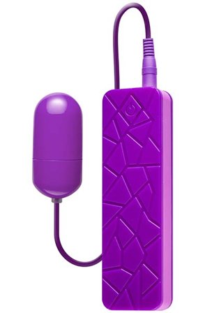 10 Functions Bullet Purple - Woome.pl