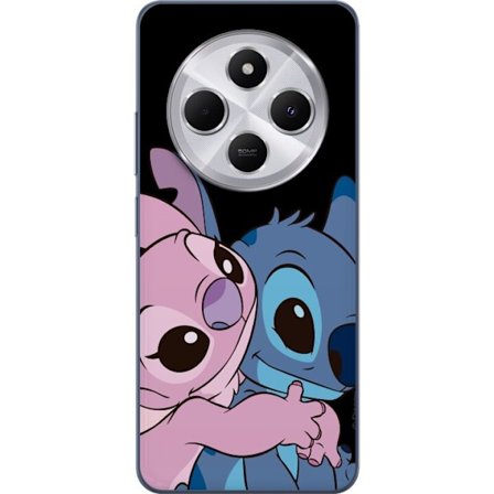 Yhteensopiva Puhelinkuori Xiaomi Xiaomi Redmi 14C Lilo & Stitch