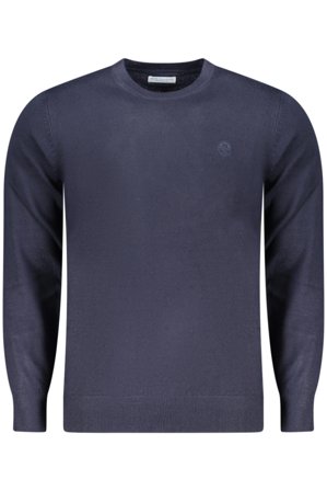 North Sails Maglia Uomo Blu