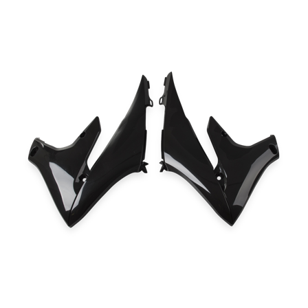 Acerbis Radiator Shrouds - Yamaha YZ 450FX 2021-2023