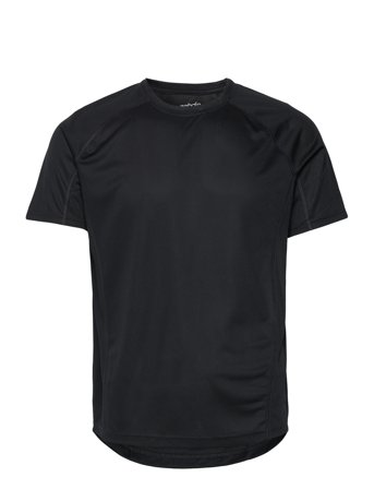 ZEBDIA | Men Sports S/S T-Shirt | S