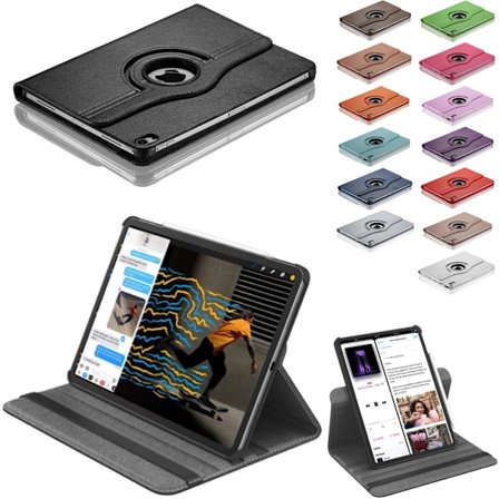 iPad Air 11 tuuman (M2) 2024 -kotelo