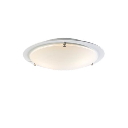 Belid - Plafond Cirklo Ø40 Hvit