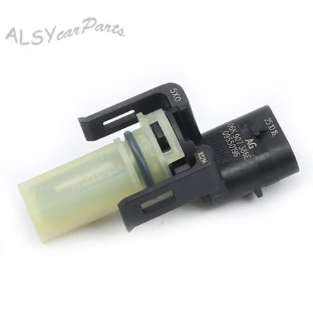 Imusarjan läpän asentoanturi VW Scirocco Sharan Polo Passat Golf Audi A4 A5 A6 Q5 Q7 Q8 Seat 06K907386D 06N907386