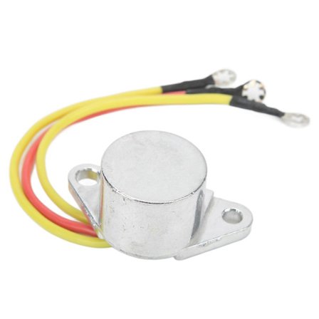 3-leder spændingsregulator ensretter 582399 erstatning for Johnson Evinrude påhængsmotor