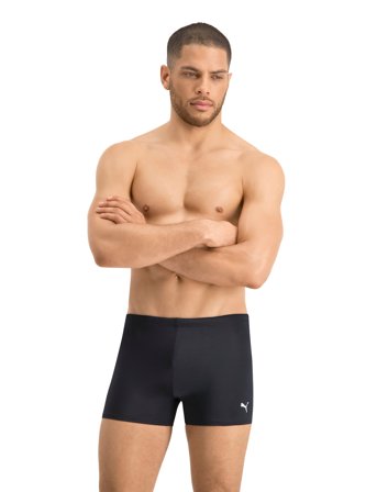 Puma Swim Puma Swim Men Classic Swim Trunk 1P - Black - XXL