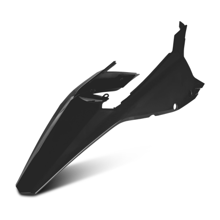 Polisport Side Panels & Rear Fender - Beta RR 125 X-PRO 2T 2025-2026