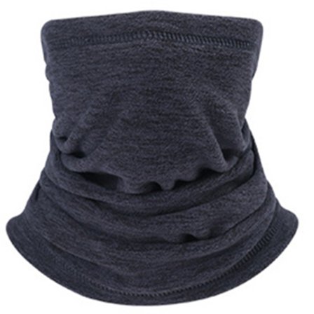 Bekv m Varm Nackhalsduk Fleece