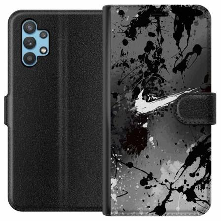 Samsung Galaxy A32 5g Plånboksfodral Nike
