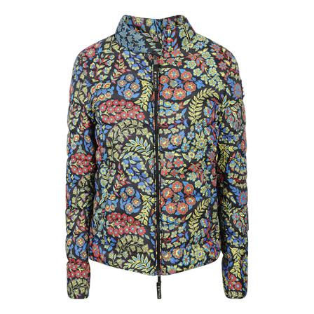 Etro Light Jakke Sort, Dame