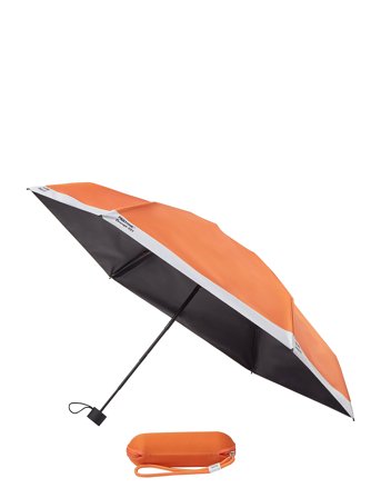 PANTONE | Umbrella Folding In Carry Case | 90 cm