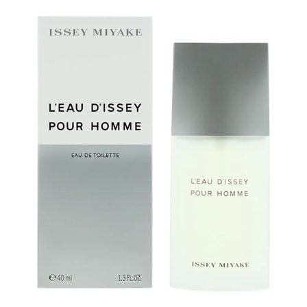 Issey Miyake L ́eau D ́issey Pour Homme edt 40ml